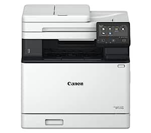 Amazon.in: Buy Canon imageCLASS MF752cdw Gigabit LAN, WiFi 33PPM Multi ...
