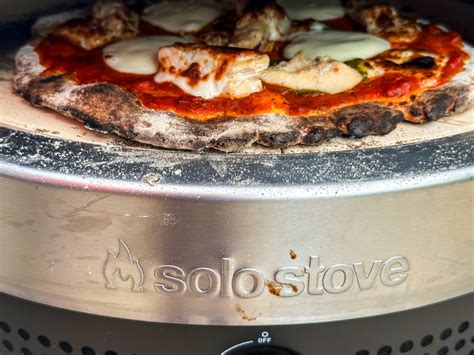 Solo Stove Pi Prime review: Propane-powered pizza oven supreme ...