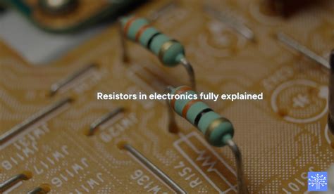 Resistors in Computer Science 的图像结果