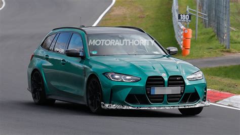 Bmw M3 Competition Facelift 2024