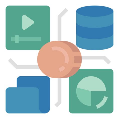 Image result for Data Clickable Button Icon