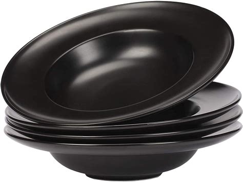 Buy VolCraft Ceramic Stoneware 9 Inches Soup/Maggie/Pasta & Macaroni ...