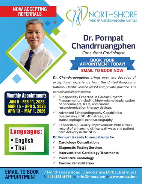 Appointment Enquire Now