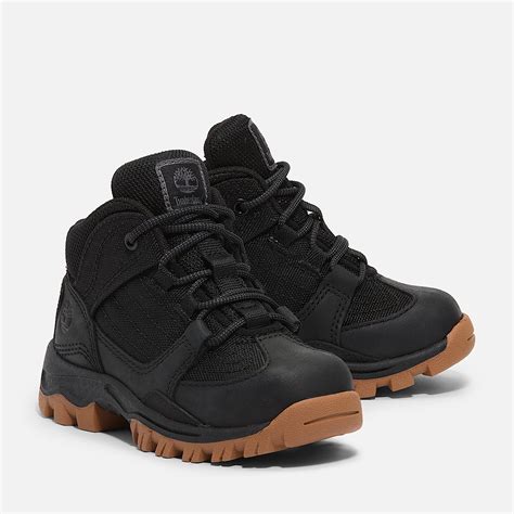 Toddler Mt. Maddsen Waterproof Mid Hiking Boot