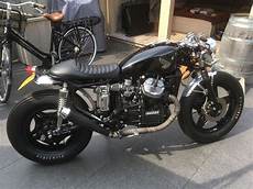 Honda Cx500 Cafe Racer Tank by Mijn Project 1980 Honda Cx500c Cafe Racer Nieuwe Tank Honda Cx500 Cafe Racer Tank
