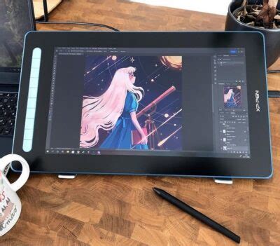 Image result for Using Drawing Tablets with Illustrator