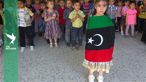 How dirty water in Libya's schools is poisoning children