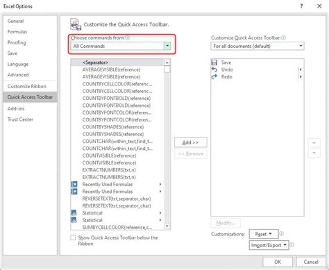 Create Excel File Shortcut 的图像结果