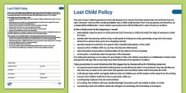 Anti-Bullying Policy for Childminders (teacher made)