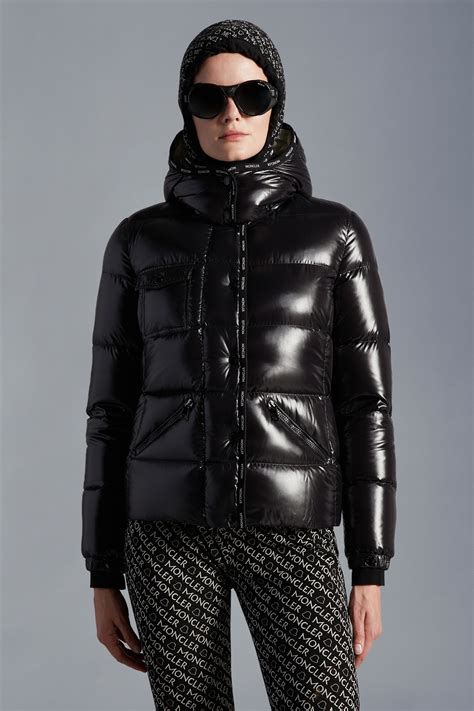 Moncler spring jacket womens sales