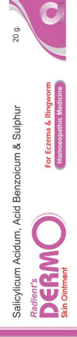 RADIENT PHARMA | MSME B2B Portal | msmemart.com