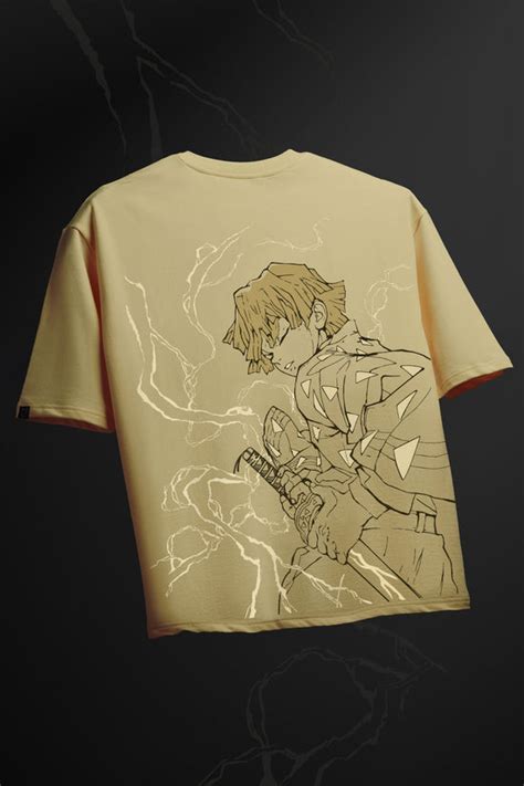 Dragon Slayer - Berserk - Oversized Tshirt – White Husk