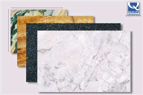 TOP 5 THINGS TO TAKE CARE WHILE PURCHASING IMPORTED ITALIAN MARBLE