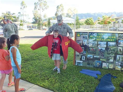 USAG-HI, IPC focus on creating safer communities | Article | The United ...