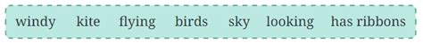 NCERT Solutions Class 6 English The Kites - 100% Correct Answers