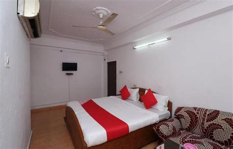 Book Hourly Hotels in Lucknow | Early Checkin Hotels in Lucknow | 24 ...