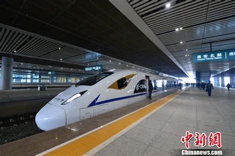 西安至成都高铁进入开通倒计时 将形成“3小时经济圈”|高铁|西成|西安_新浪新闻