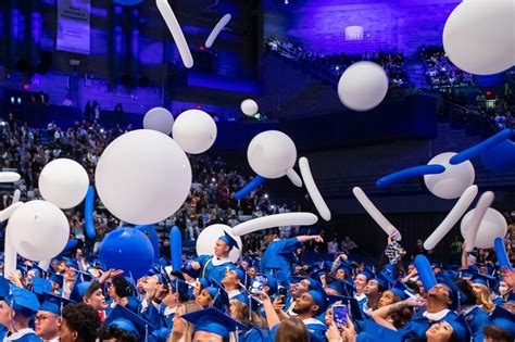 UB to hold commencement ceremonies - University at Buffalo