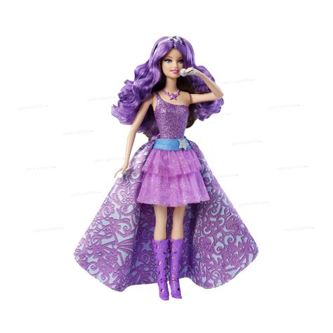 Barbie Theme Cutout - 02 | Party supplies online – Party Supplies India