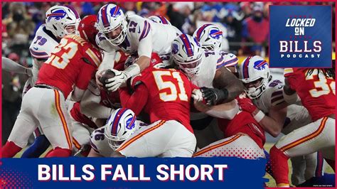 How to FIX The Buffalo Bills This Offseason