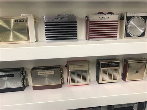 Image result for Micro Radio Collection