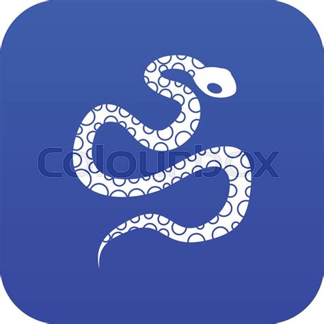 Image result for Blue Python Vector Design