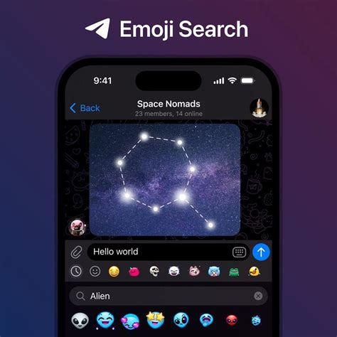 Telegram Sign Up without Phone Number 的图像结果