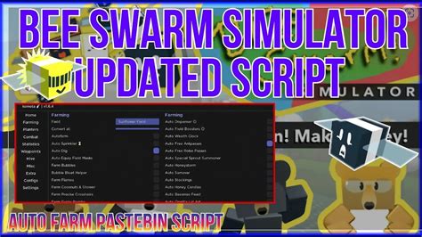 Image result for Bee Swarm Simulator Script Kill