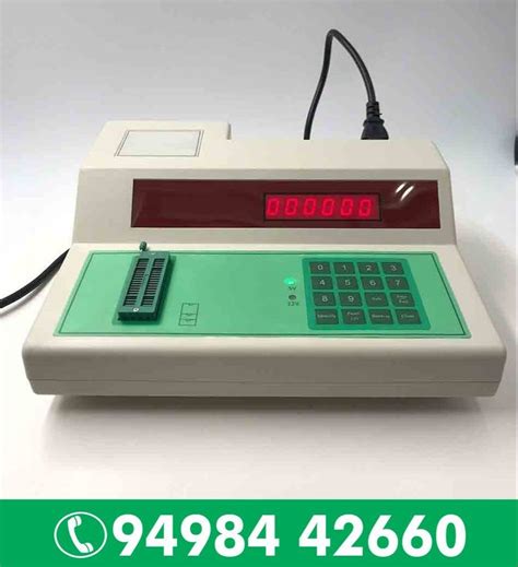 Image result for IC Test Kit