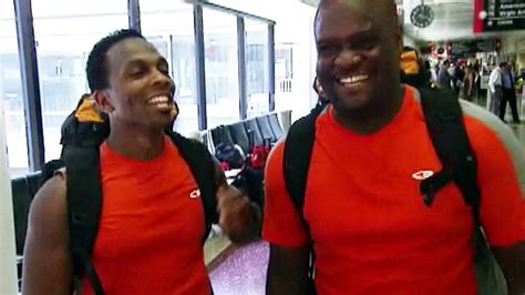 Watch The Amazing Race Season 17 Episode 1: They Don't Call It Amazing ...