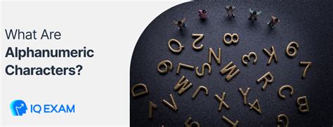 Alpha Character Example 的图像结果