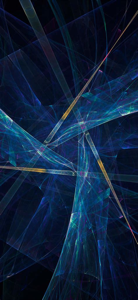 [100+] Abstract Blue Backgrounds | Wallpapers.com