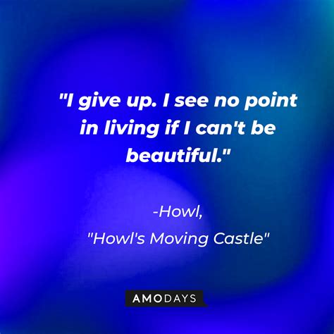 72 Howl’s Moving Castle Quotes to Explore Hayao Miyazaki’s Imagination