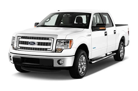 2014 Ford F-150 Prices, Reviews, and Photos - MotorTrend
