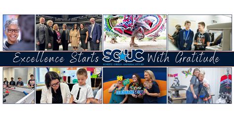 Schertz-Cibol... - Schertz-Cibolo-Universal City ISD (SCUCISD)