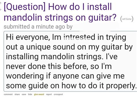 Image result for Guitar String Install Simple