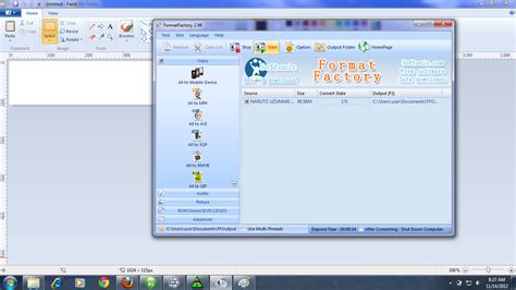 Image result for Format Factory PC