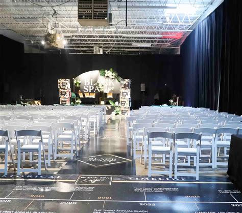 Downtown Atlanta all white flex space, Atlanta, GA | Production | Peerspace