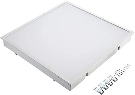 Buy SYSKA 36W LED Cool Day Light Panel Light (6060B) - Pack of 2 ...