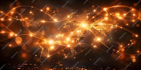 Data Center Map 的图像结果