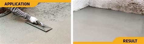 SIKA - Liquid waterproofing admixture - SikaCim - Improves both water ...