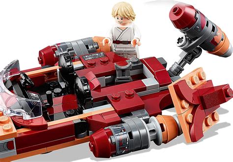 Buy LEGO Star Wars Luke Skywalker's Landspeeder Online at Best Price in ...