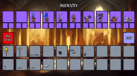 Image result for Inventory Example Unity