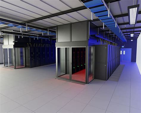 Server System 的图像结果