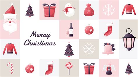 Christmas Screensavers And Wallpapers