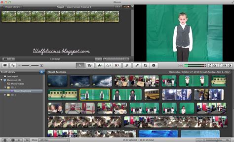 Image result for Greenscreen Tutorial