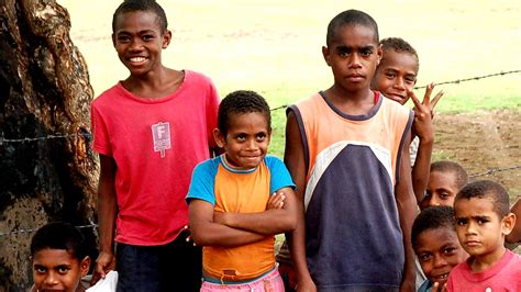 10 (Biggest) Fiji Cities and Towns - Fiji High