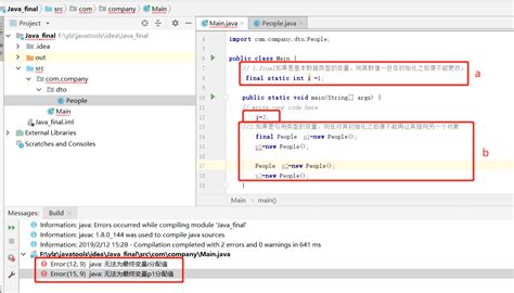 Image result for Protected Final Java