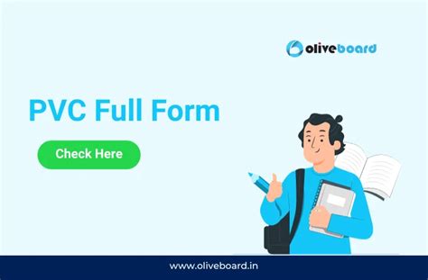 Image result for PVC Full Form