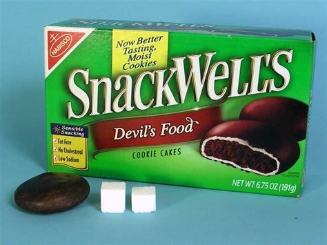 Original Snackwell's Devil's Food Cookies at Gladys Davy blog